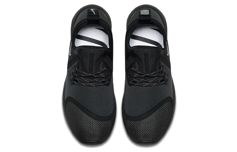 Кроссовки Nike Lunarcharge (Женская размерная сетка)