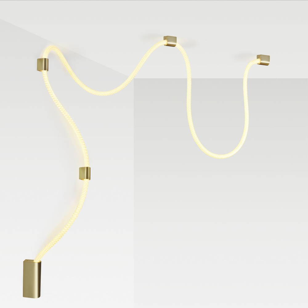 4397/30CL ODL Светильник LED 1*30Вт 3000К 220В IP20 HIGHTECH