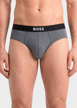 Трусы (3шт.) BOSS Hip Brief 3P