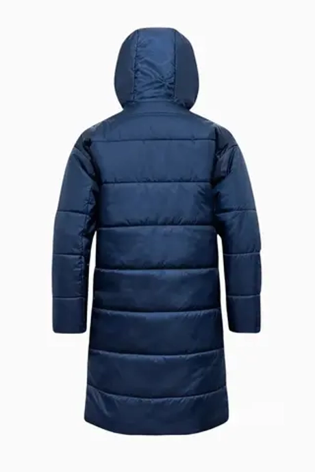 Куртка Nike Therma-Fit Academy Pro Junior - темно-синий