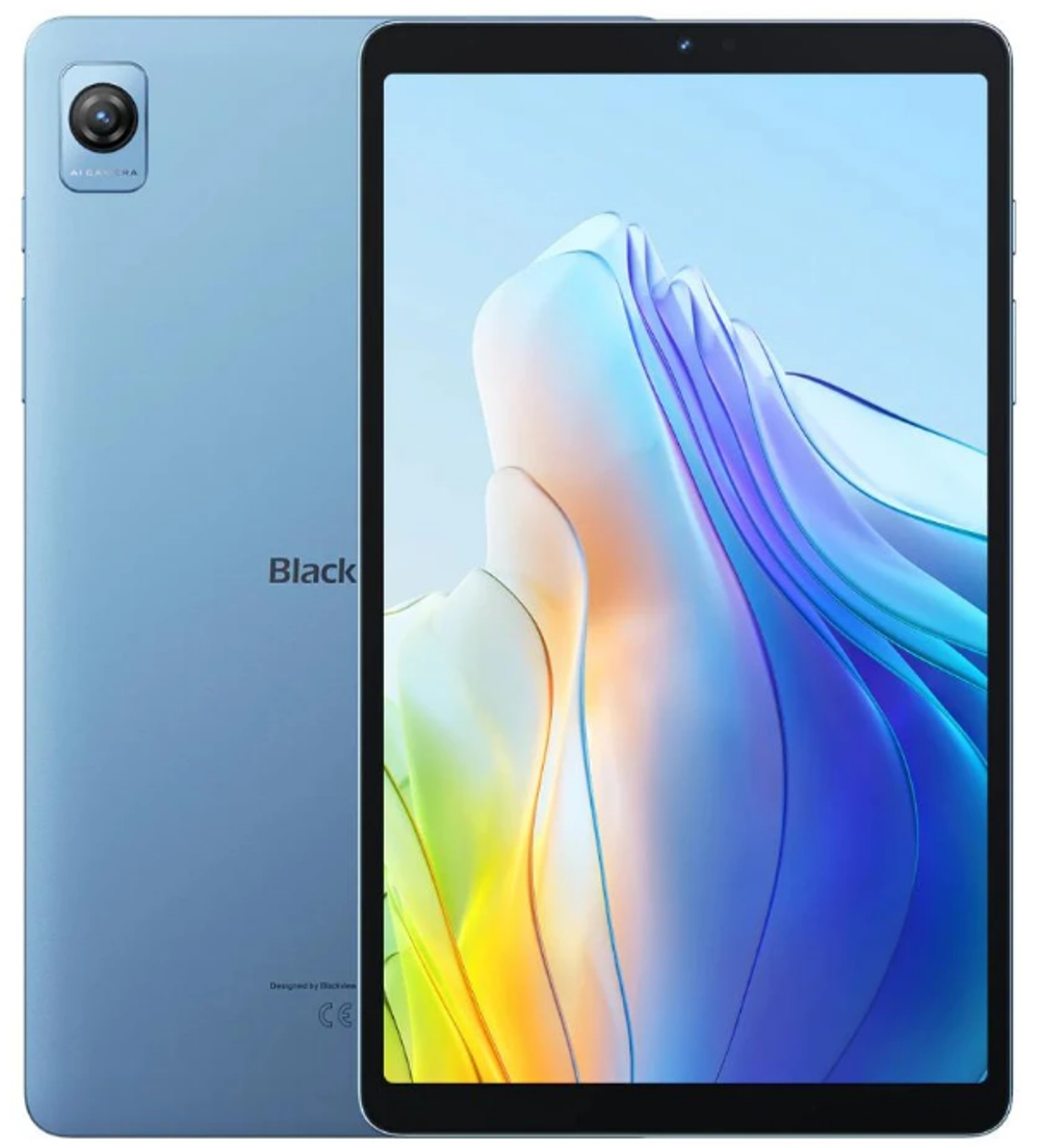 Планшет 8.68" Blackview Tab 60 6/128GB LTE