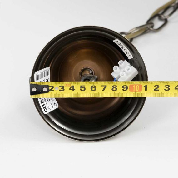 Подвесная люстра Citilux Базель CL407133