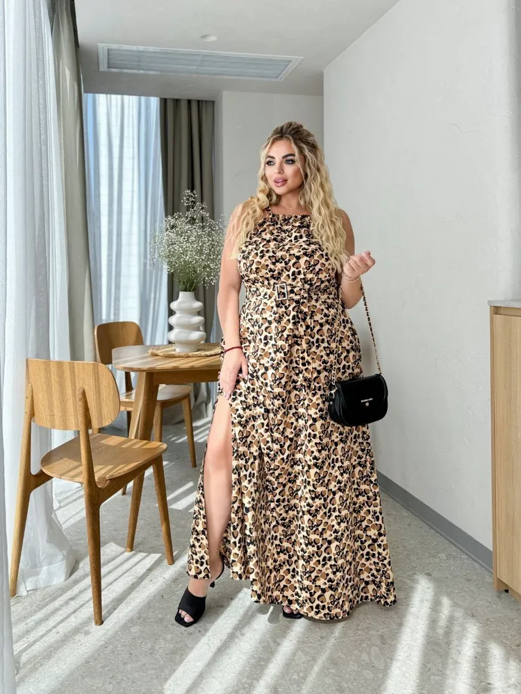 Сарафан УК-1092-2 Fabrika