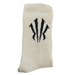 Баскетбольные носки Anta KAI Crew Terry