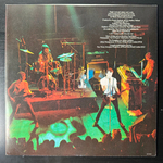 The Stranglers ‎– No More Heroes (Япония 1977г.)