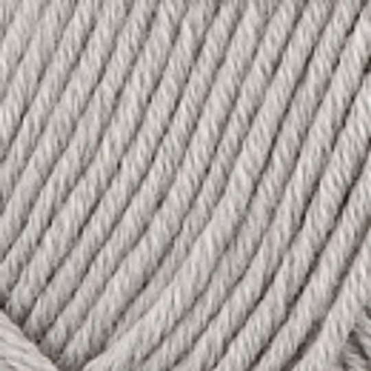 Cotton Merino (6030/Светло-серый)