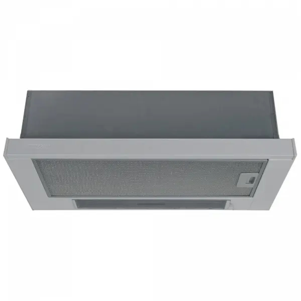 Встраиваемая вытяжка Kuppersberg Slimlux 60 BG