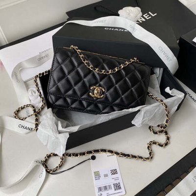 Chanel Woc