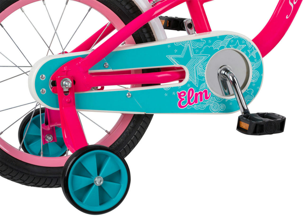 Детский велосипед Schwinn Elm 16 (2021)