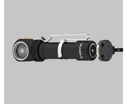 Фонарь Armytek Wizard C2 Pro Magnet USB Белый F08701C