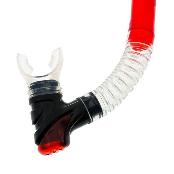 Трубка Marlin Ultra Red