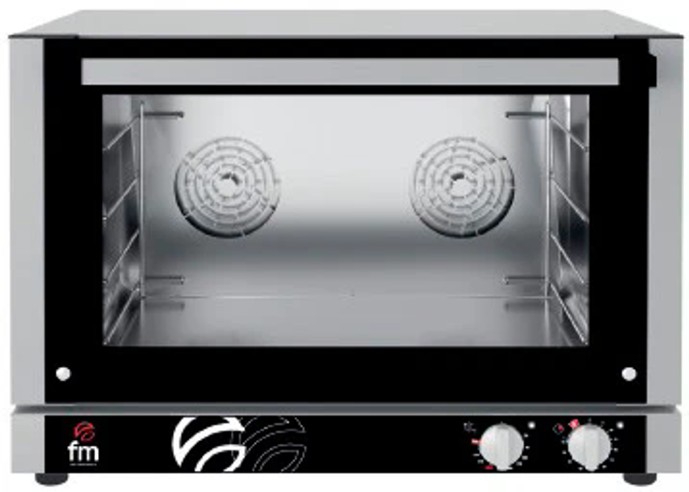 Печь конвекционная FM RXP 604