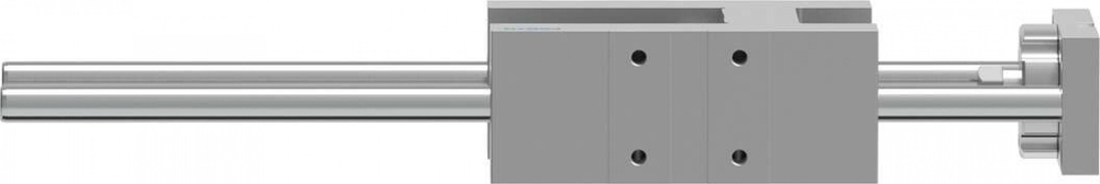 Направляющая Festo EAGF-V2-KF-32-200