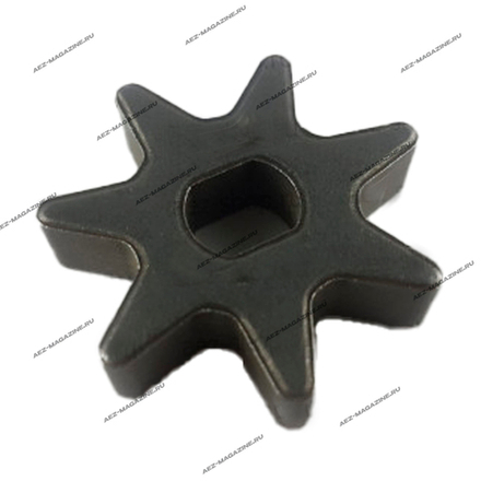 Ведущие звездочки для электроппил Хоумлайт, Интерскол, Китай тип11