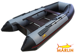 Лодка ПВХ Marlin 330