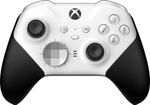 Xbox Elite Controller Series 2 Core White New!