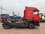 МАЗ 5440 4x2 Седельный тягач 544028-570-031 (Дизельный, 11,6 л, 423 л.с., МТ)