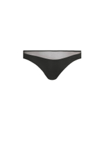 трусики lucky Agent Provocateur - черный(110538)