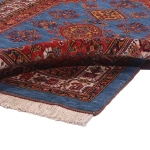 Персидский ковер ручной работы Qashqai (159 × 105 см) 220210167 Иран