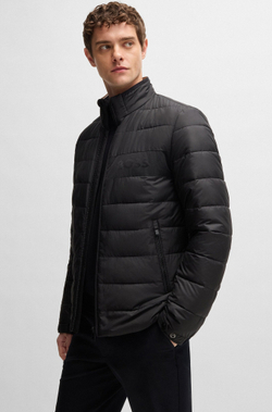 Куртка мужская BOSS H-Cenitos