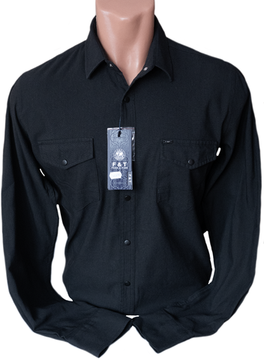 Рубашка FORS TIME (Турция) Размеры 48-62