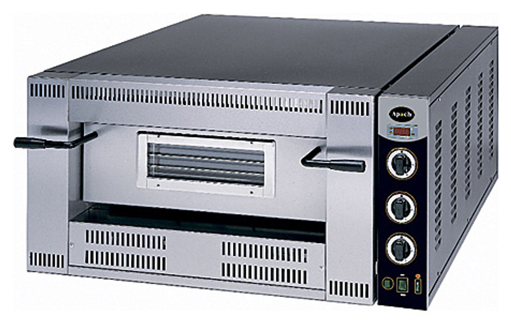 ПЕЧЬ ДЛЯ ПИЦЦЫ APACH AMM44 P