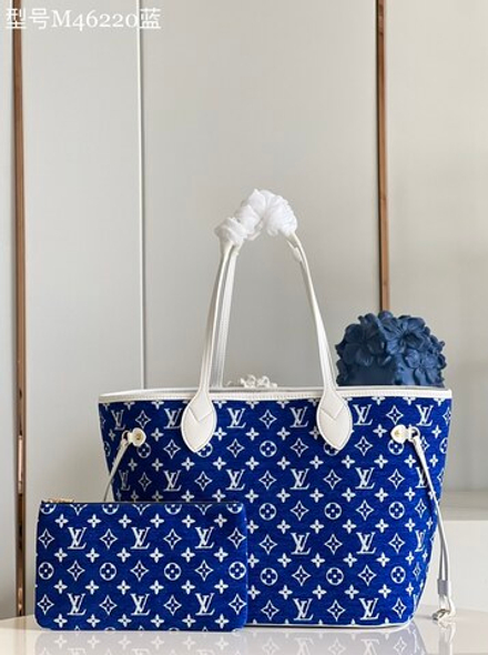Louis Vuitton Neverfull MM