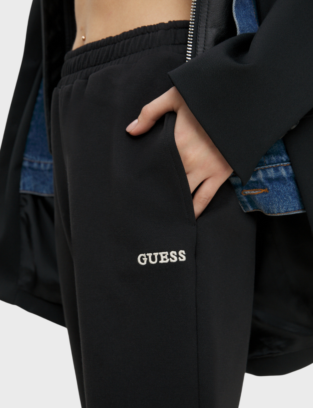 Брюки GUESS