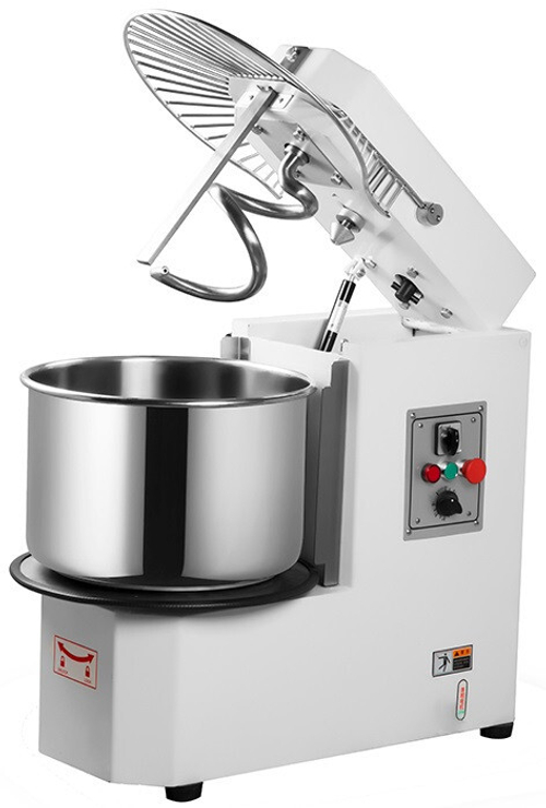 Тестомес спиральный Rosso RH‐30AT