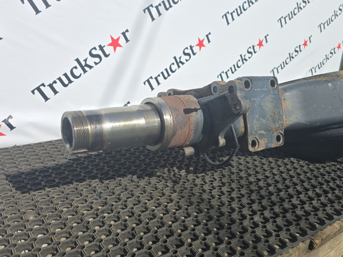 Корпус заднего моста 2017г