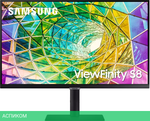 Монитор Samsung S80A LS27A800NMPXEN