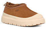 Ugg Tasman Weather Hybrid Slipper Chestnut Whitecap