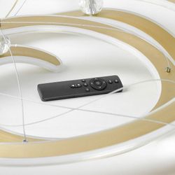 Подвесной светильник Lussole Hale LSP-7380