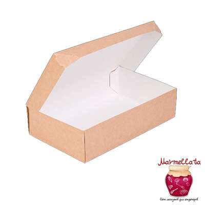 Упаковка OSQ СAKE 1900