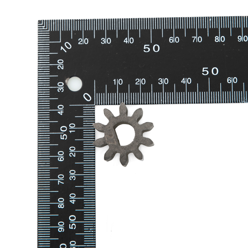 Малая шестерня ножа тестораскатки-лапшерезки Foodatlas DHH-220C