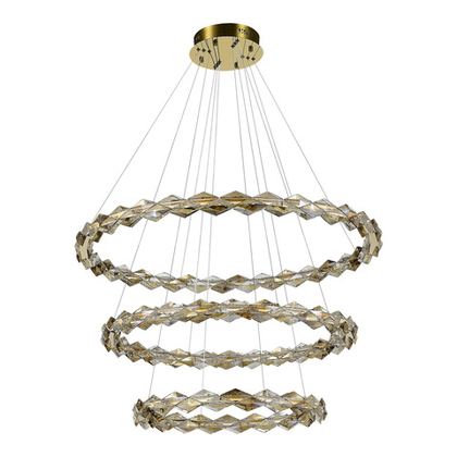 Люстра подвесная ST Luce Diamanta SL6009.203.03