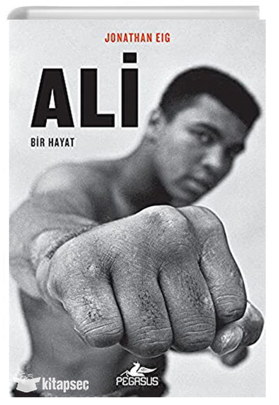 Ali : bir hayat