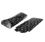 Упаковка для роллов (шаурмы) Complement Black 210х80х60мм