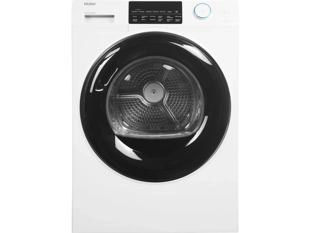 Сушильная машина Haier HD90-A2959 белый