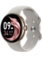 Смарт часы с AMOLED дисплеем наручный фитнес браслет