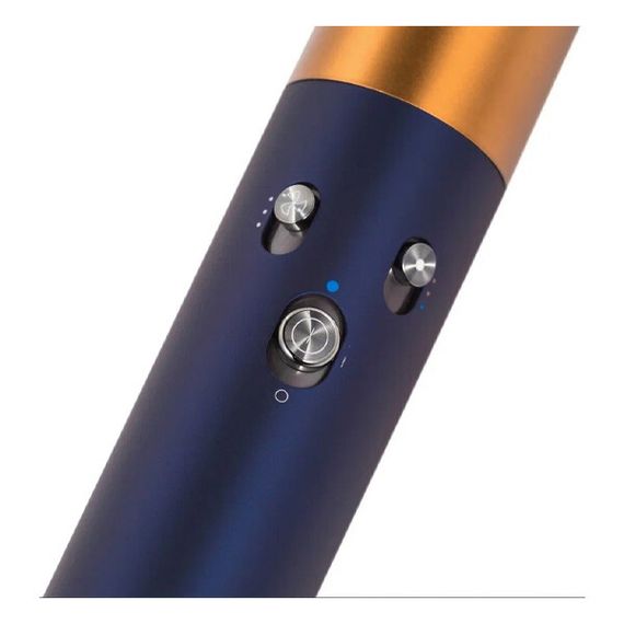 Стайлер Dyson Airwrap HS05 Complete Long Prussian Blue/Cooper (EU)