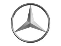 Переходные рамки для  Mercedes-Benz