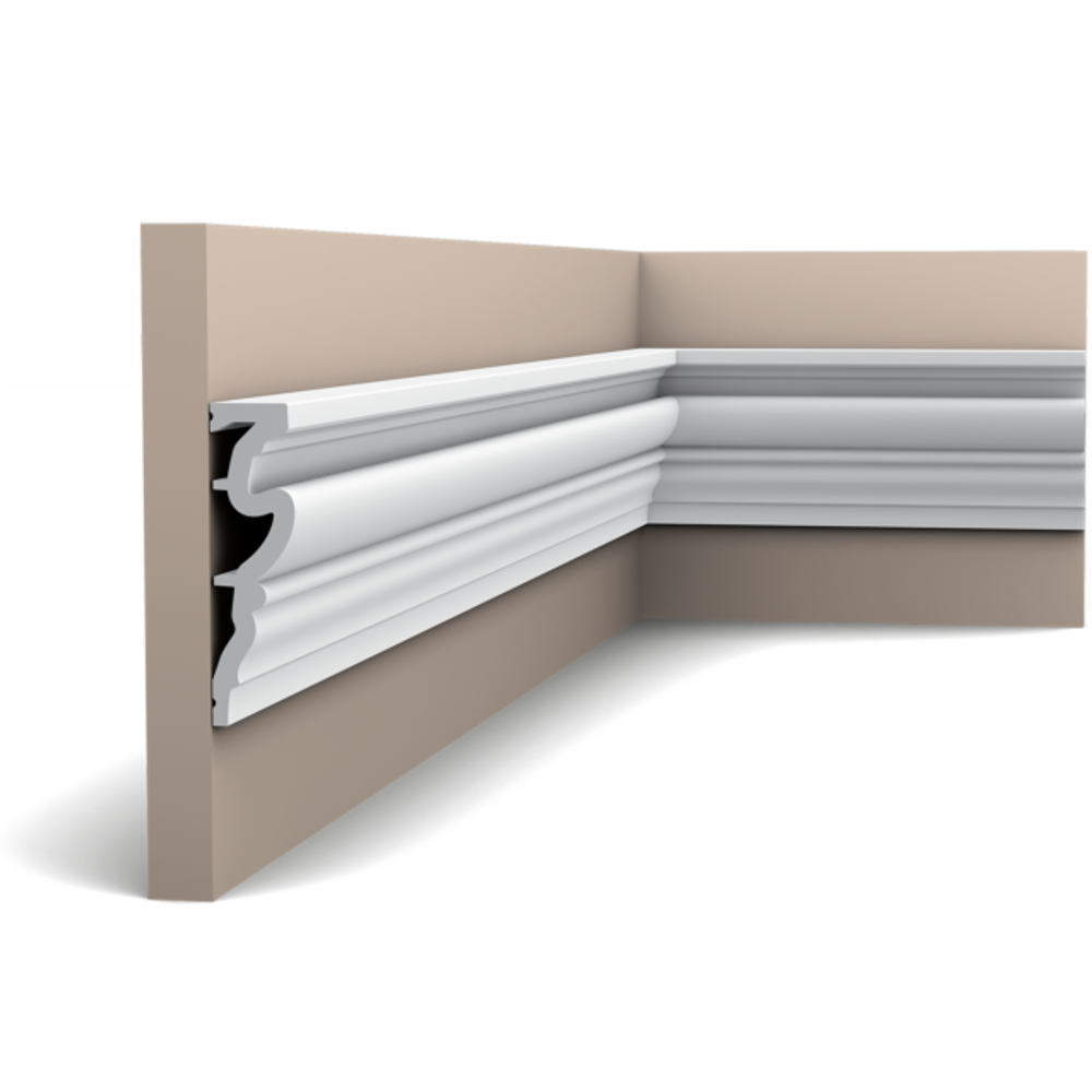 Молдинг DX170-2300 Orac Décor