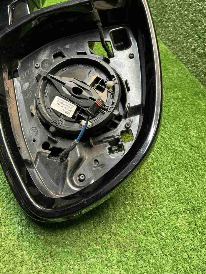 Зеркало правое BMW X6 F96 (2019-н.в.) 9 контактов