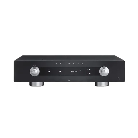 Primare I35 Black