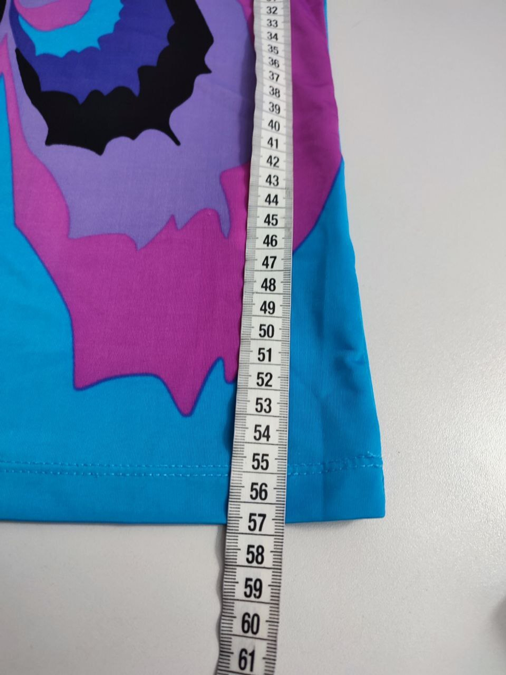 Футболка Incity яркая 40 размер