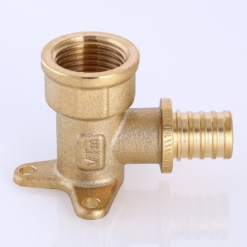 Водорозетка надвижная 16(2,2) х 1/2", для ручного инструмента