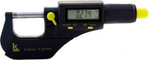 Микрометр цифровой КАЛИБРОН МКЦ 0-25 0.001 1 кл. точности Калиброн 124766