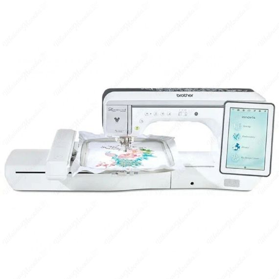 Швейно-вышивальная машина Brother Luminaire 3 Innov-is XP3