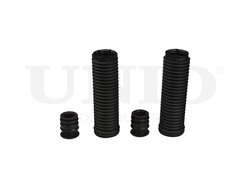 Комплект пыльник и отбойник UNIO DUC-50041